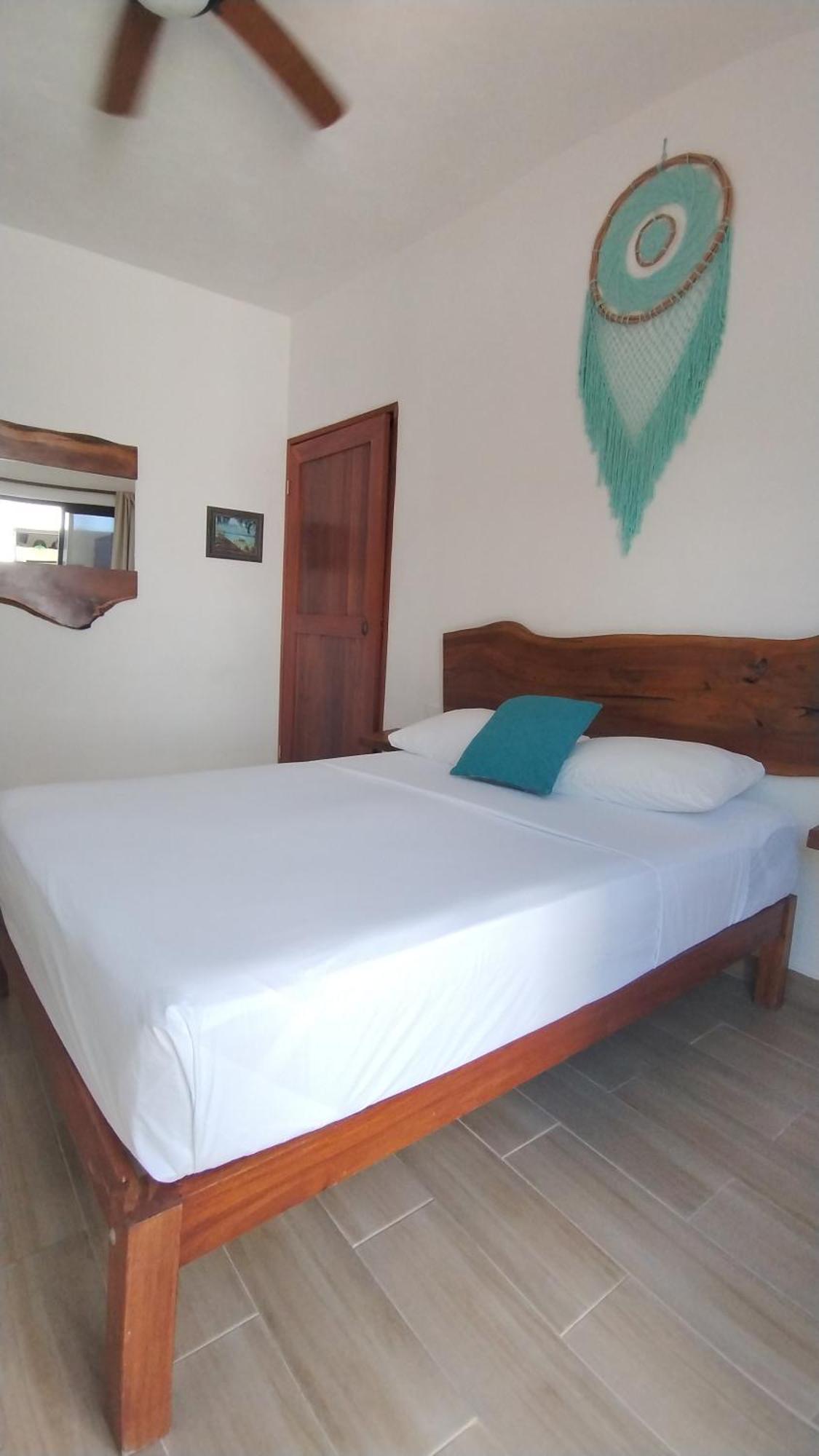 Ade Hotel Bacalar Exterior foto